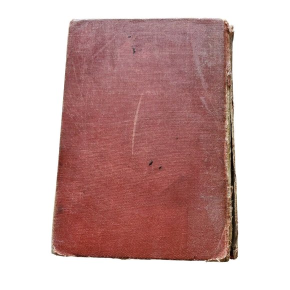 1922 BOOK PUDD'NHEAD WILSON & THOSE EXTRAORDINARY TWINS BY MARK TWAIN, Harper - Picture 3 of 12